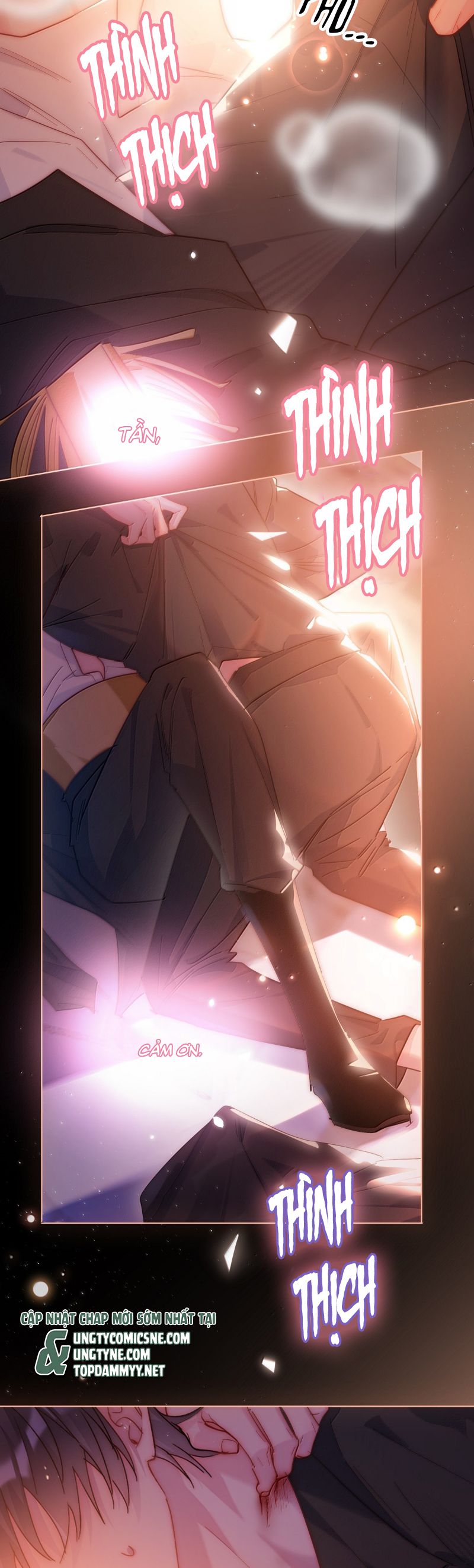 Tôi Phải Làm 1 Kẻ Đại Xấu Xa Chap 174 - Trang 4