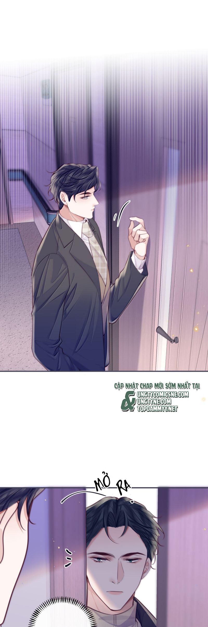 Tổng Tài Định Chế Tư Nhân Chap 139 - Trang 4