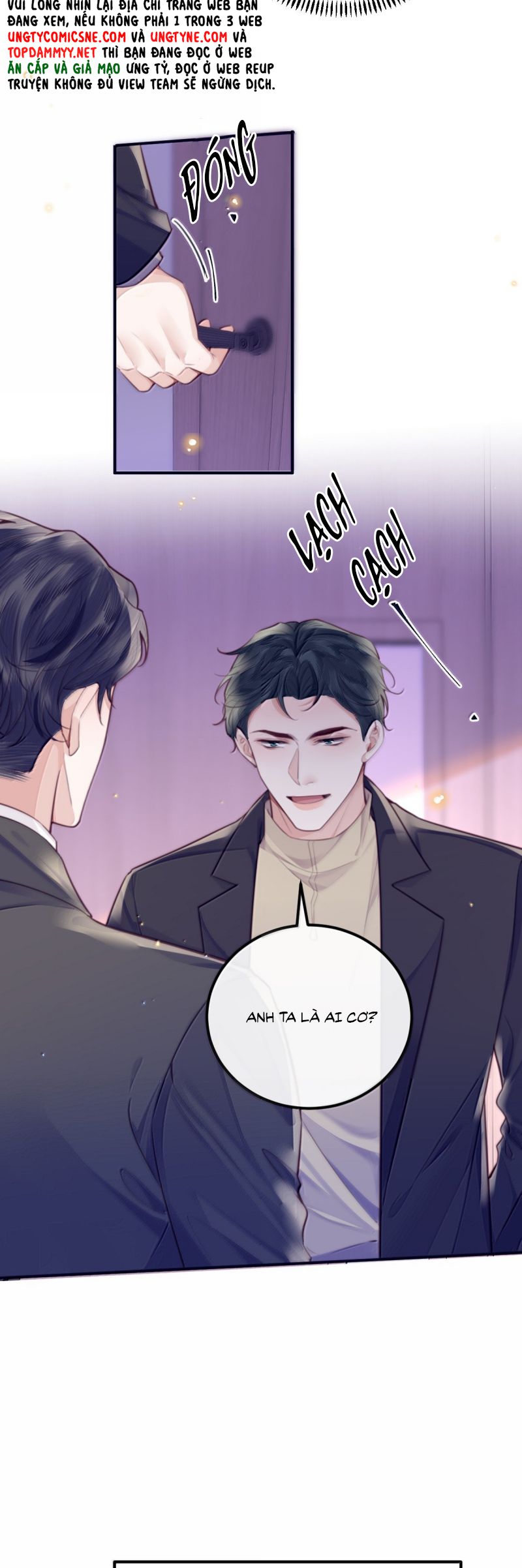 Tổng Tài Định Chế Tư Nhân Chap 139 - Trang 4
