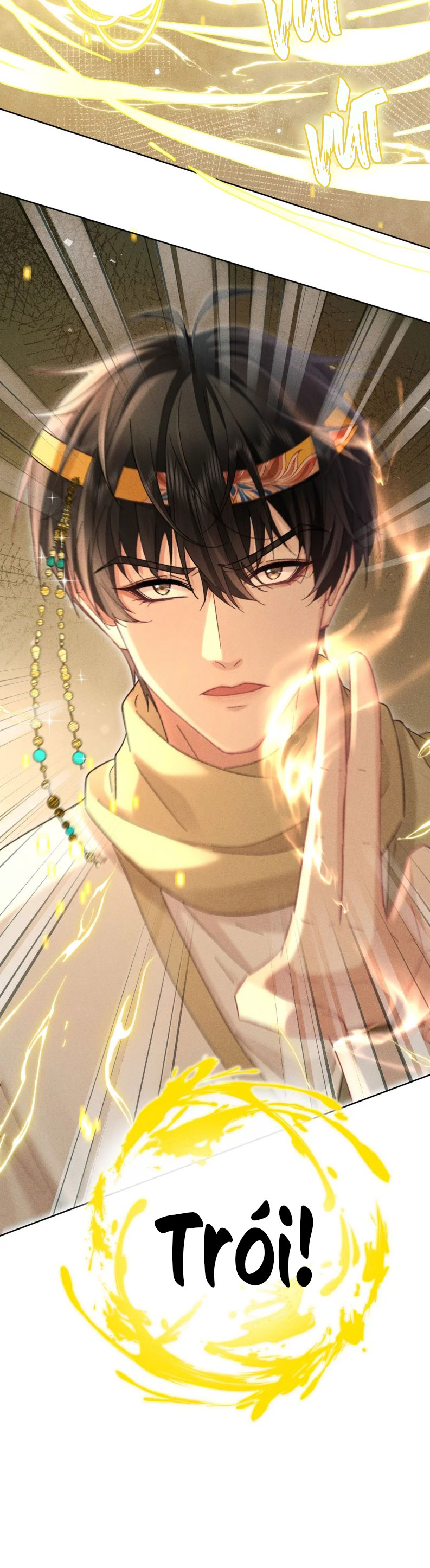Đại Tiên Nhi Chap 36 - Trang 2