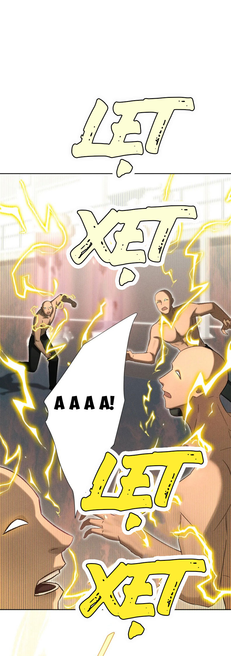 Đại Tiên Nhi Chap 36 - Trang 2