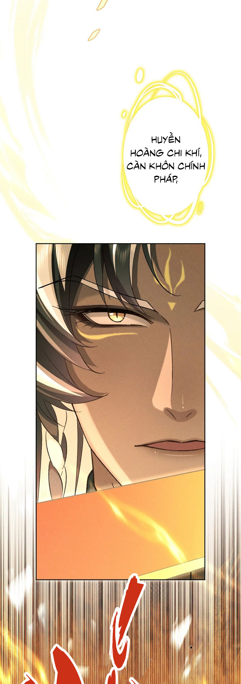 Đại Tiên Nhi Chap 36 - Trang 2