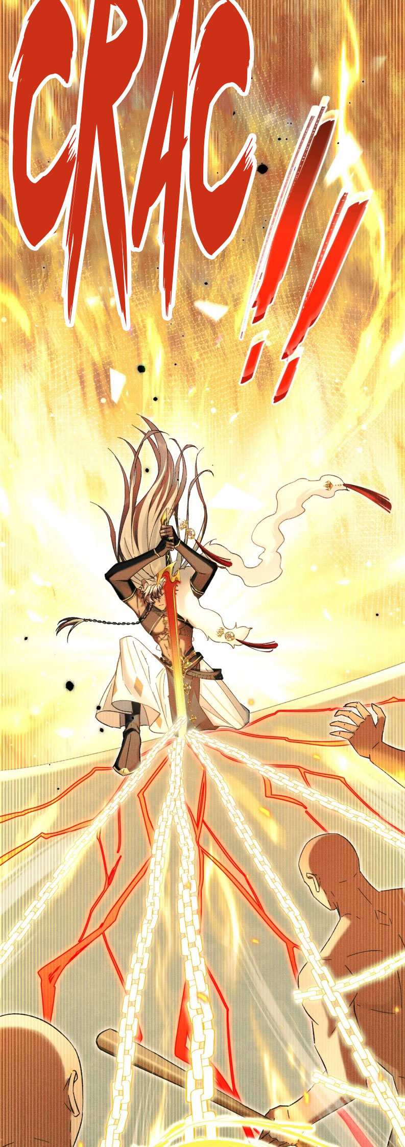 Đại Tiên Nhi Chap 36 - Trang 2