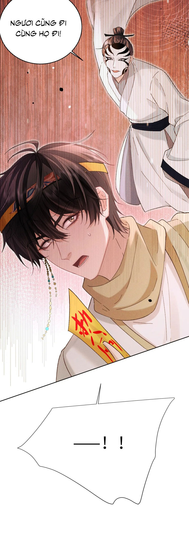 Đại Tiên Nhi Chap 36 - Trang 2