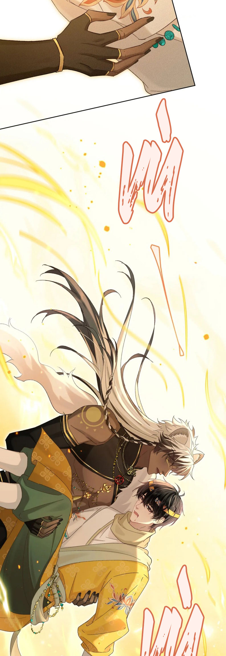 Đại Tiên Nhi Chap 36 - Trang 2