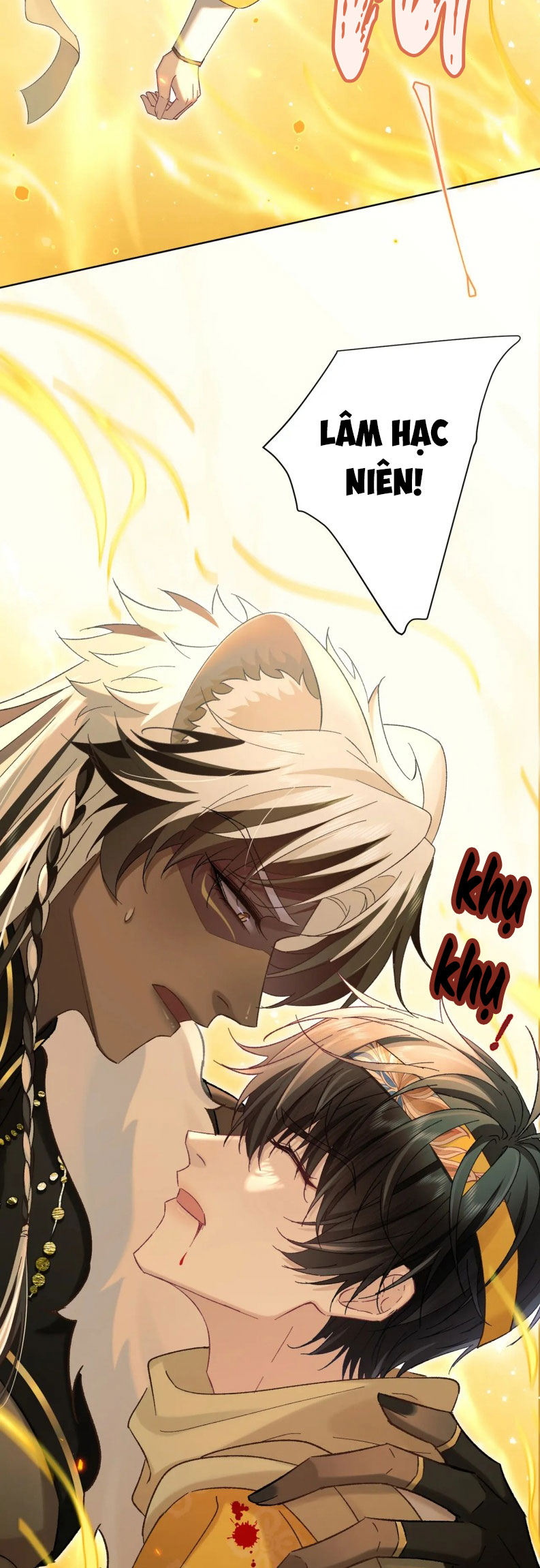 Đại Tiên Nhi Chap 36 - Trang 2