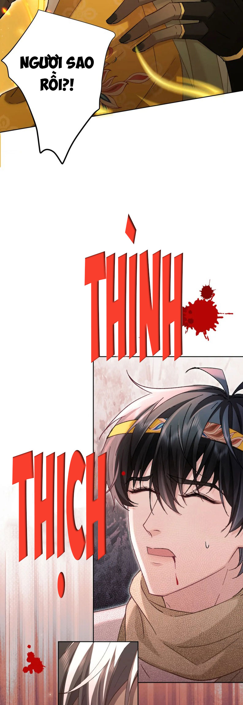 Đại Tiên Nhi Chap 36 - Trang 2