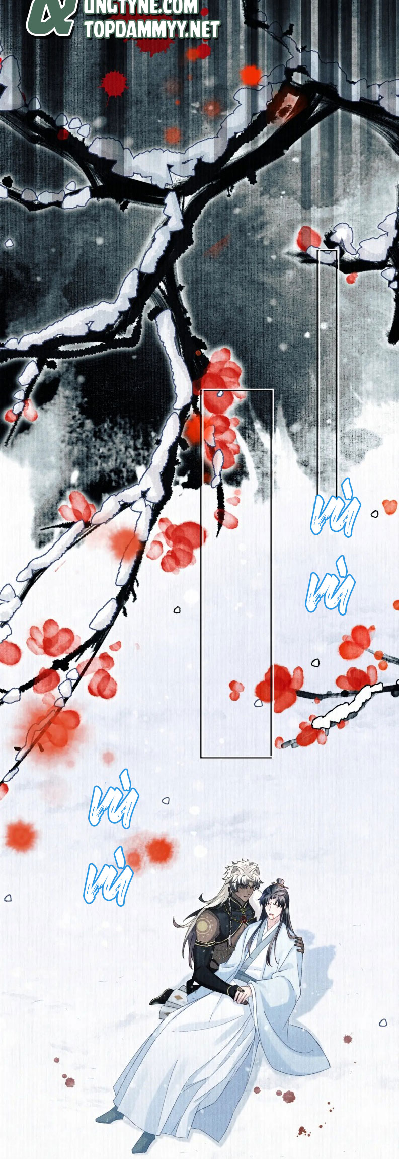 Đại Tiên Nhi Chap 36 - Trang 2