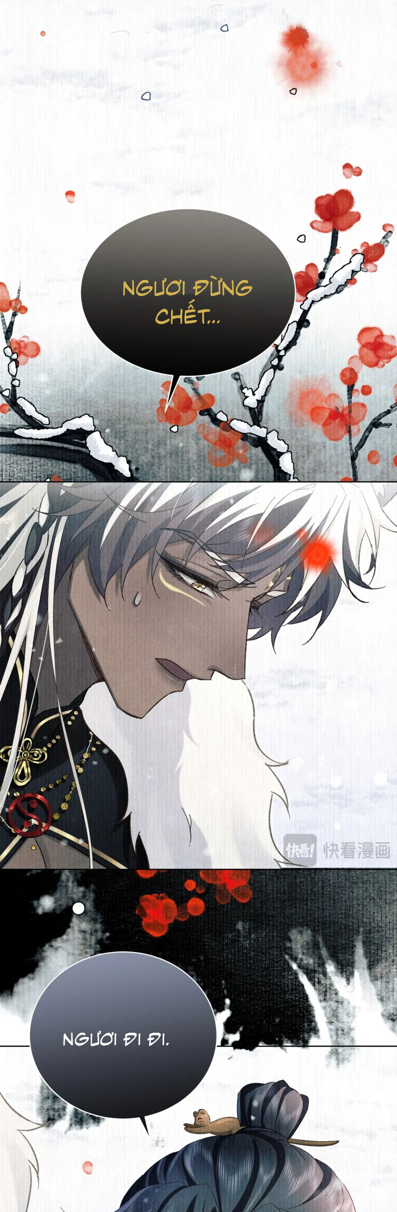 Đại Tiên Nhi Chap 36 - Trang 2
