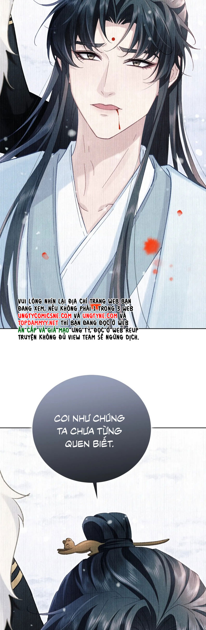 Đại Tiên Nhi Chap 36 - Trang 2