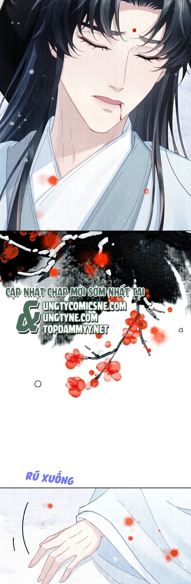 Đại Tiên Nhi Chap 36 - Trang 2