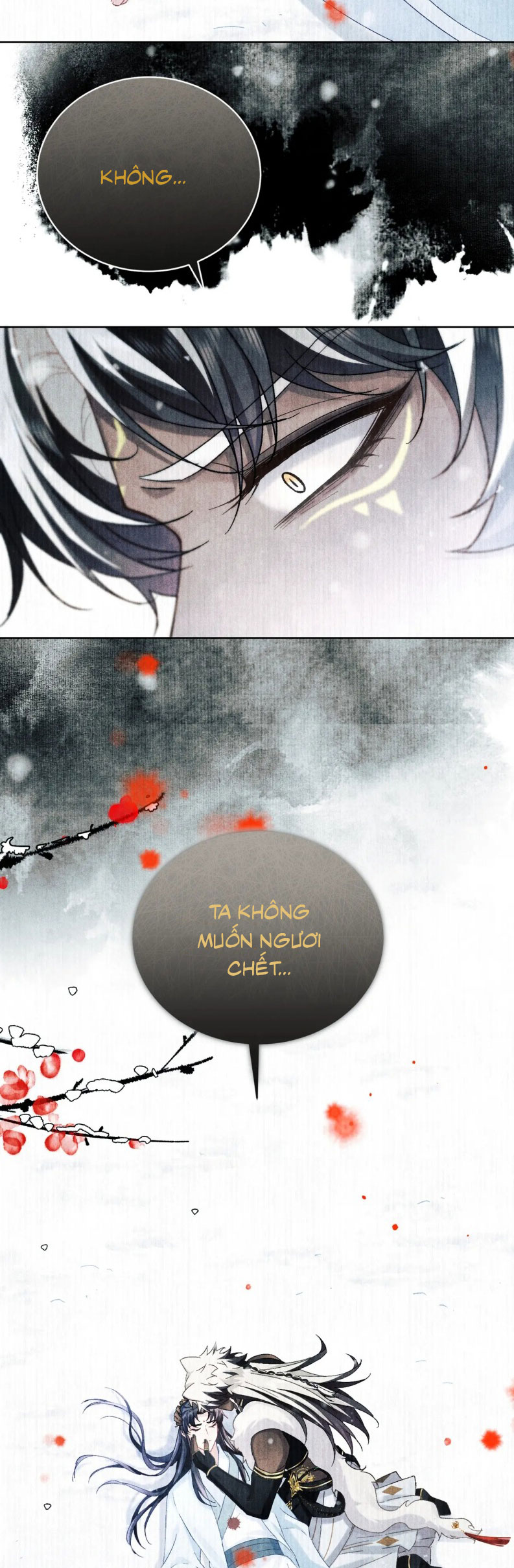 Đại Tiên Nhi Chap 36 - Trang 2