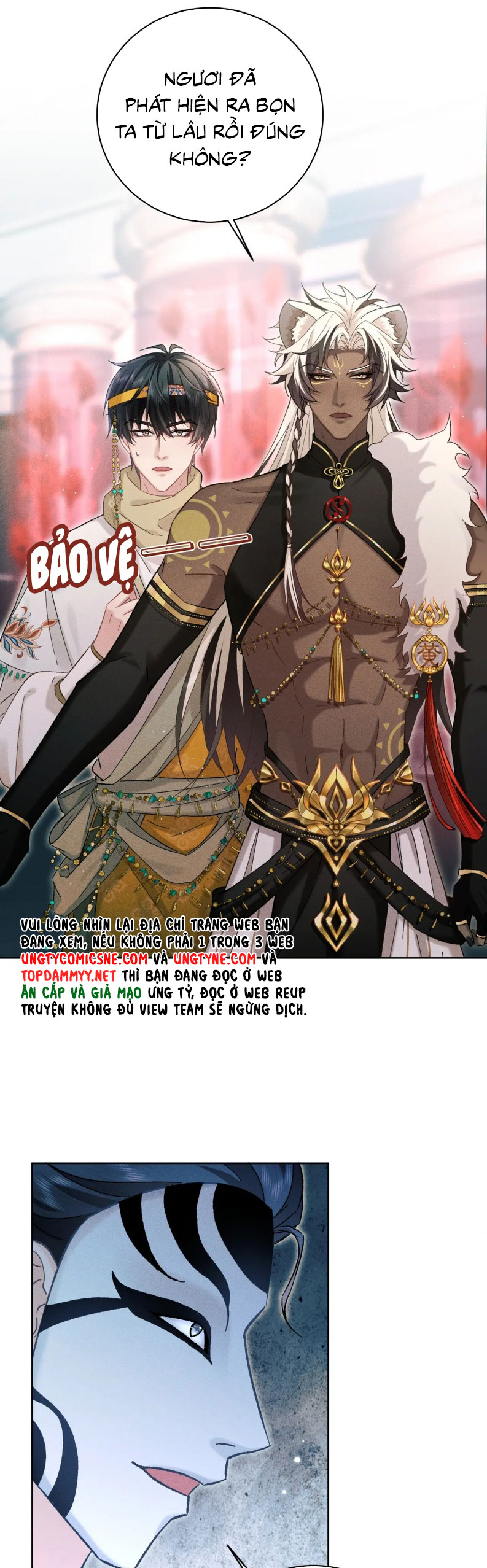 Đại Tiên Nhi Chap 36 - Trang 2