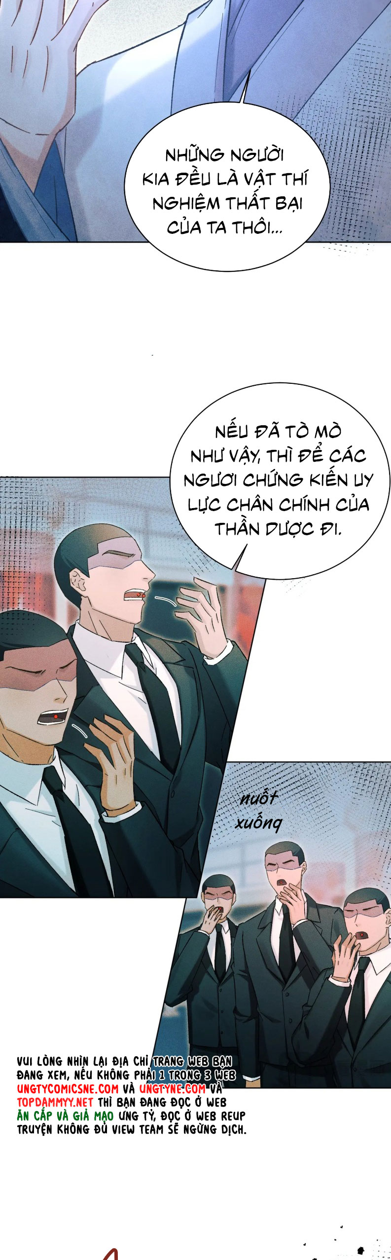 Đại Tiên Nhi Chap 36 - Trang 2