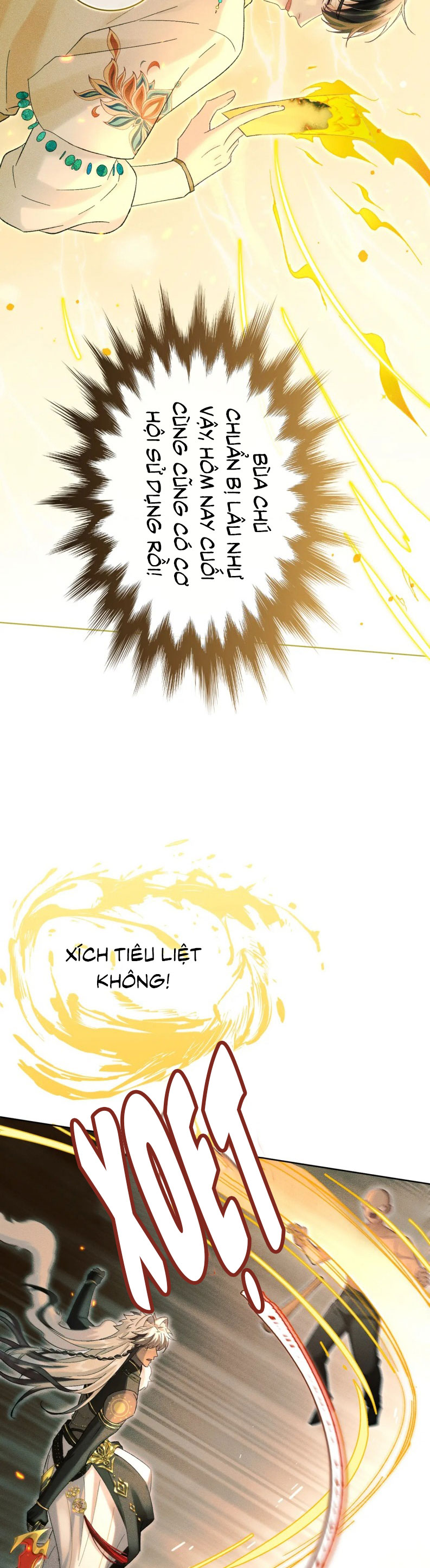 Đại Tiên Nhi Chap 36 - Trang 2