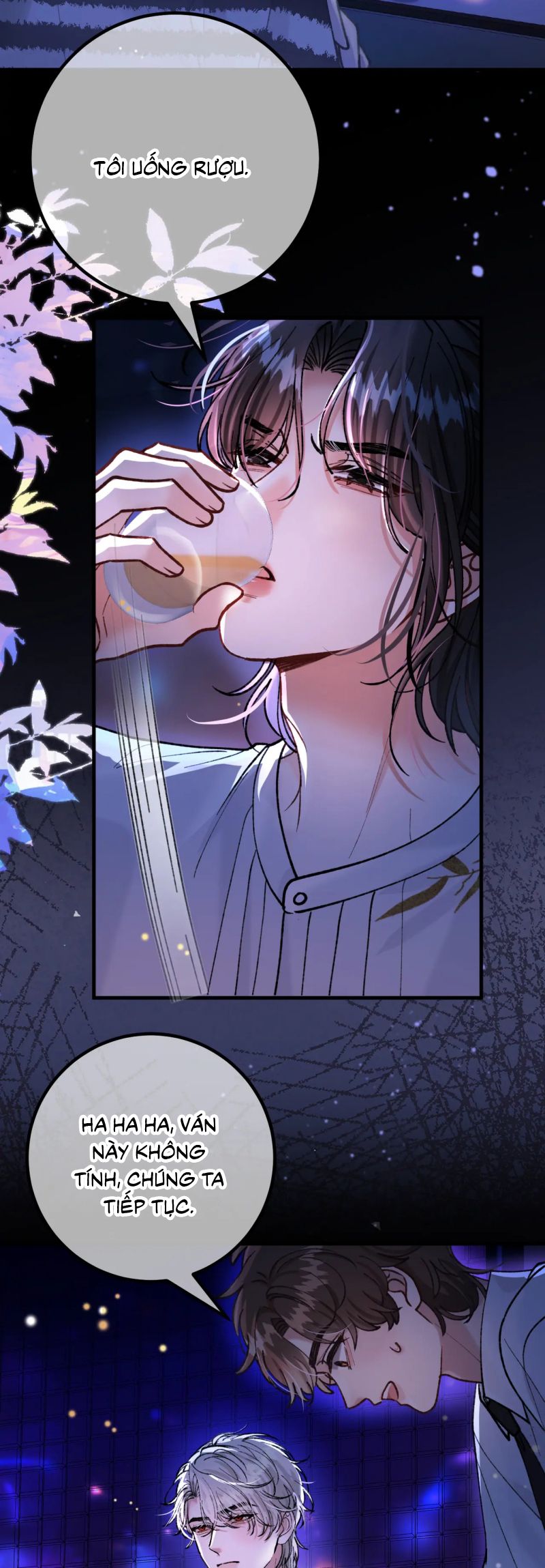 Scandal Ngọt Ngào Và Cay Nồng Chap 18 - Trang 2