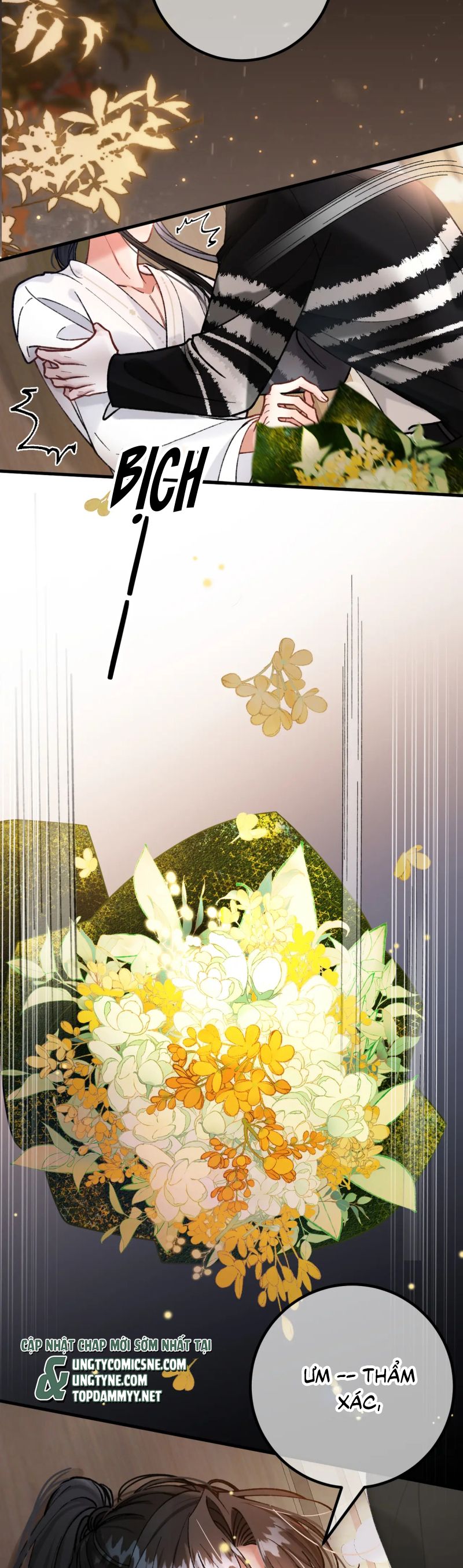 Scandal Ngọt Ngào Và Cay Nồng Chap 18 - Trang 2