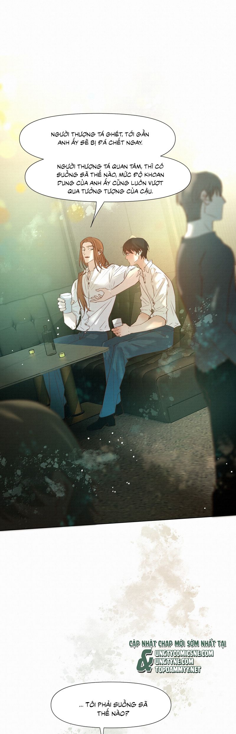 Tuyệt Xử Phùng Sinh Chap 85 - Trang 4