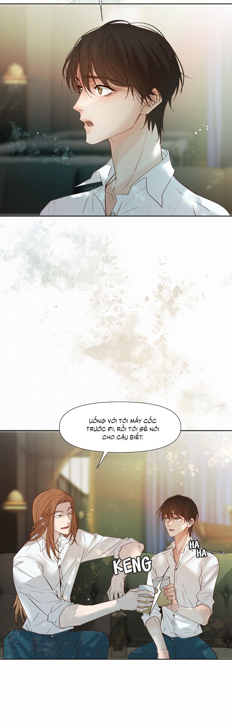 Tuyệt Xử Phùng Sinh Chap 85 - Trang 4