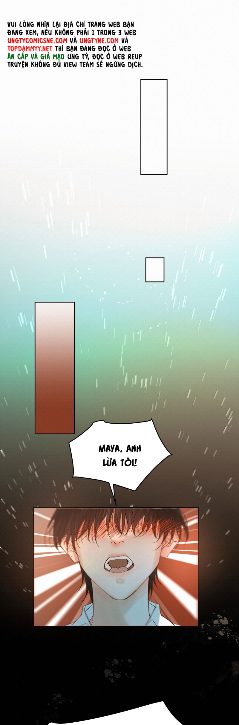 Tuyệt Xử Phùng Sinh Chap 85 - Trang 4