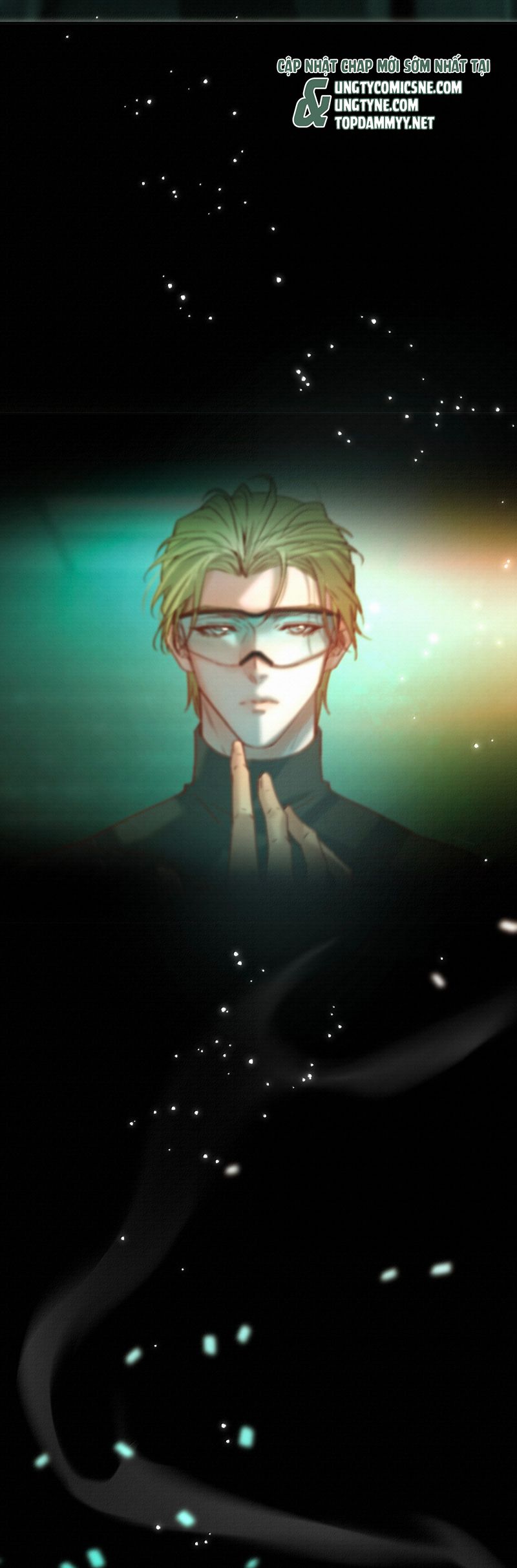 Tuyệt Xử Phùng Sinh Chap 85 - Trang 4