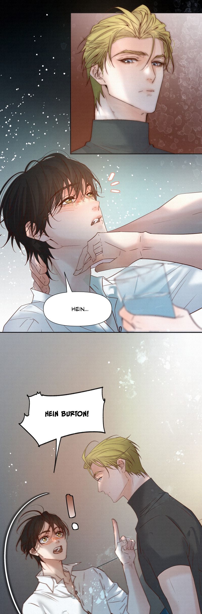 Tuyệt Xử Phùng Sinh Chap 85 - Trang 4