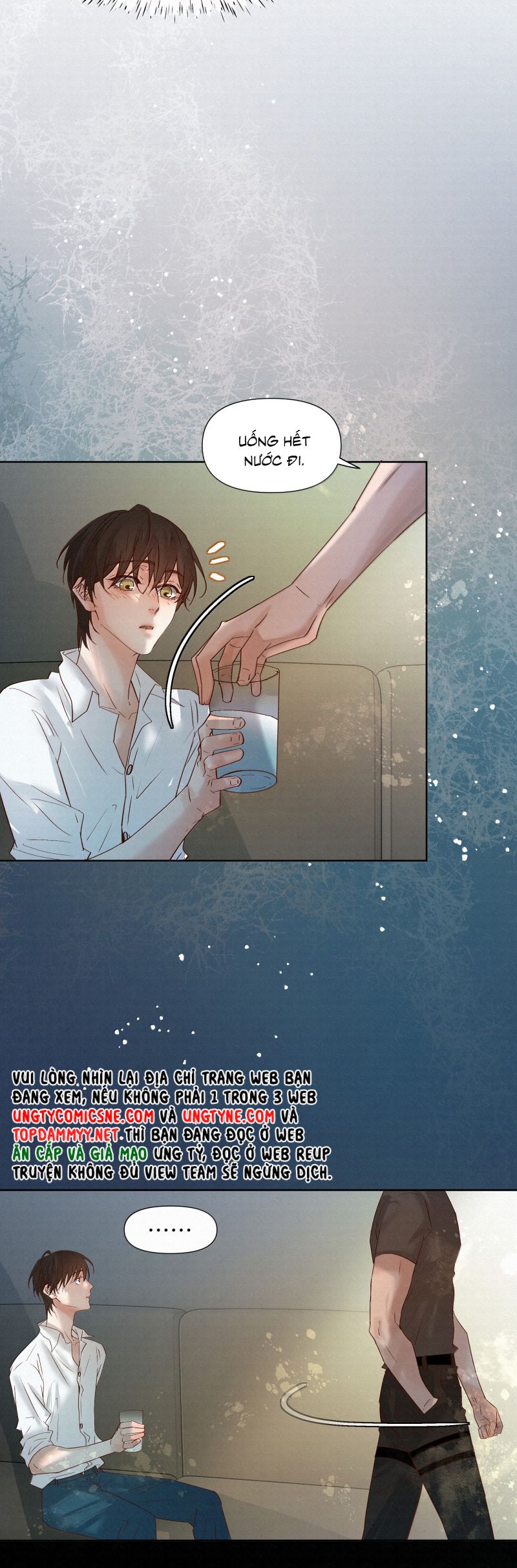 Tuyệt Xử Phùng Sinh Chap 85 - Trang 4