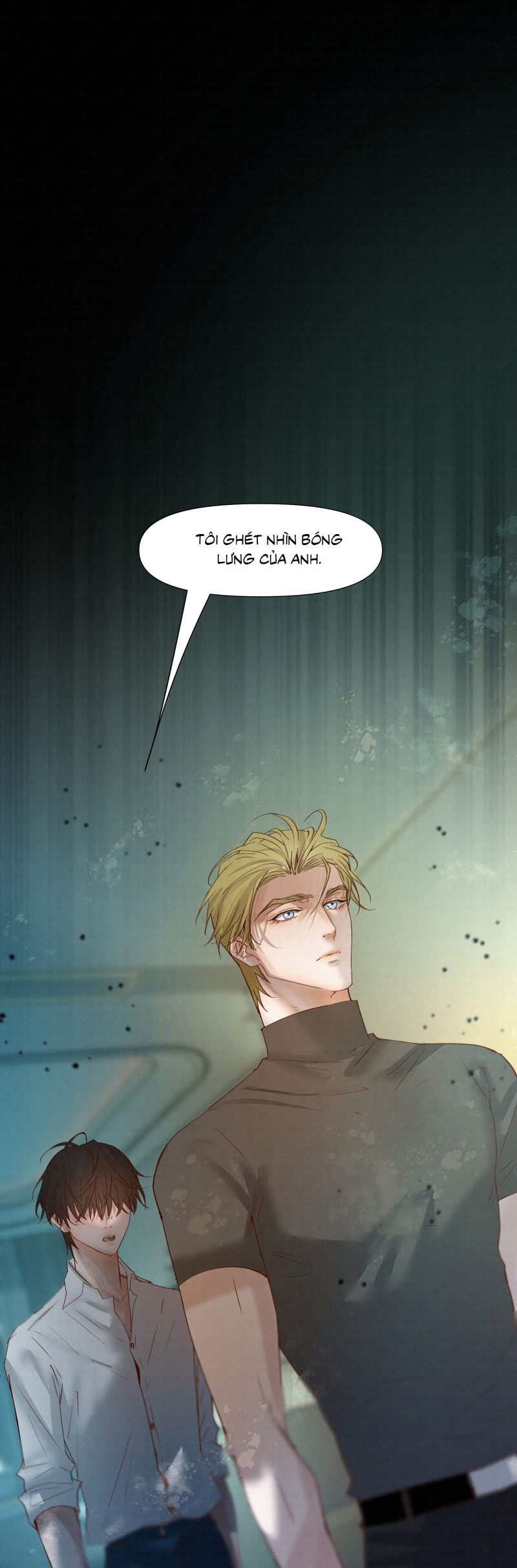 Tuyệt Xử Phùng Sinh Chap 85 - Trang 4