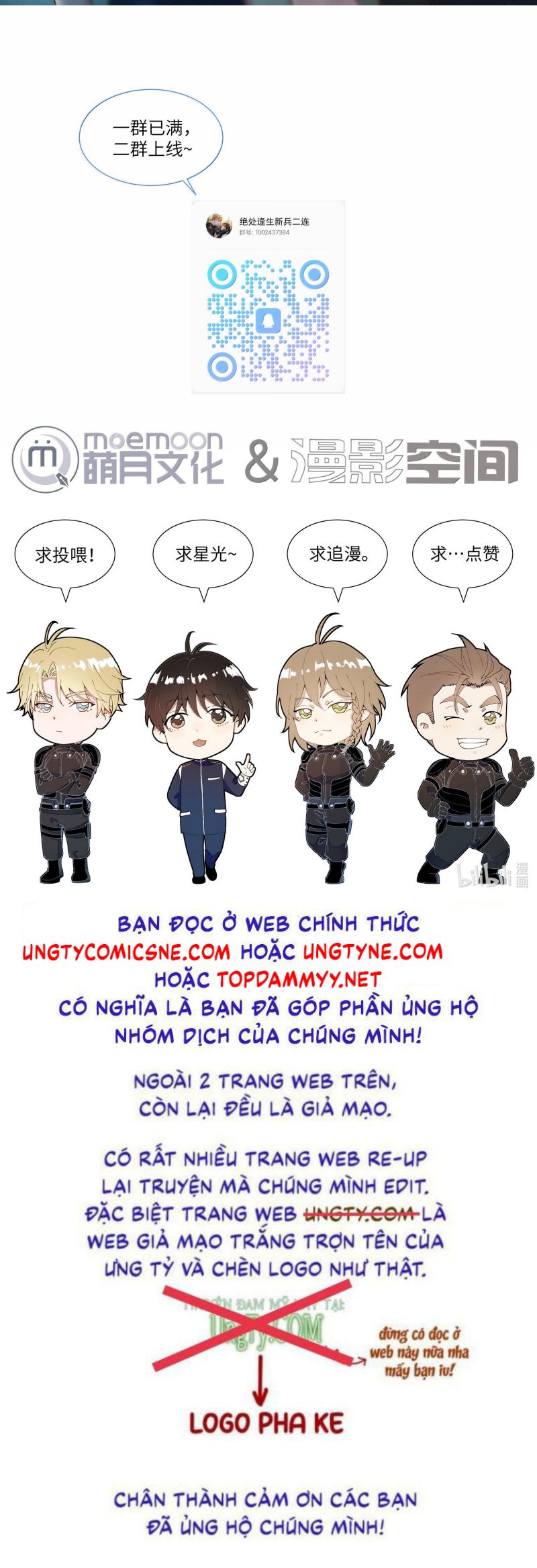 Tuyệt Xử Phùng Sinh Chap 85 - Trang 4