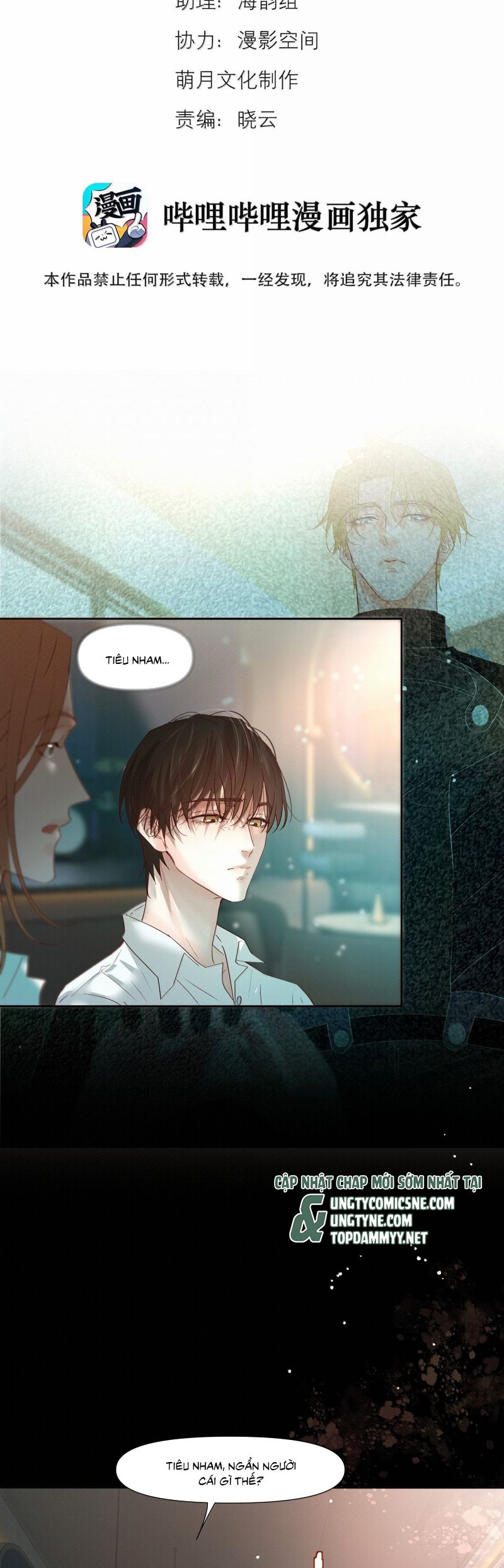 Tuyệt Xử Phùng Sinh Chap 85 - Trang 4