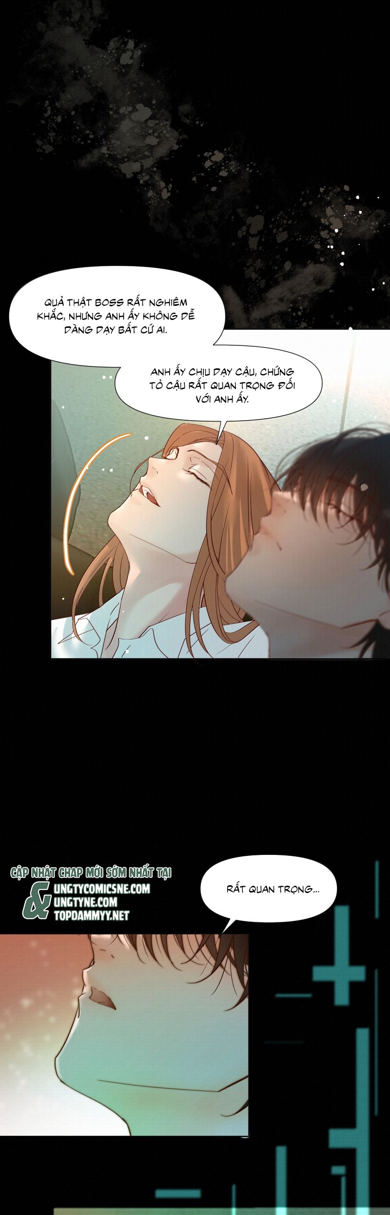 Tuyệt Xử Phùng Sinh Chap 85 - Trang 4