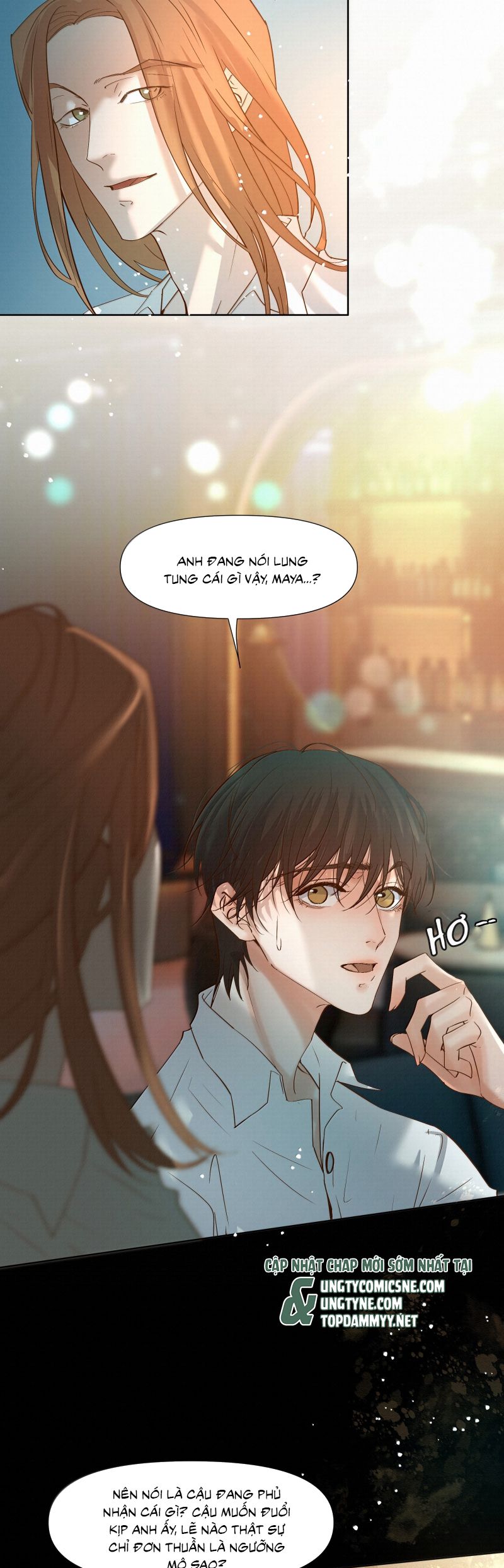 Tuyệt Xử Phùng Sinh Chap 85 - Trang 4