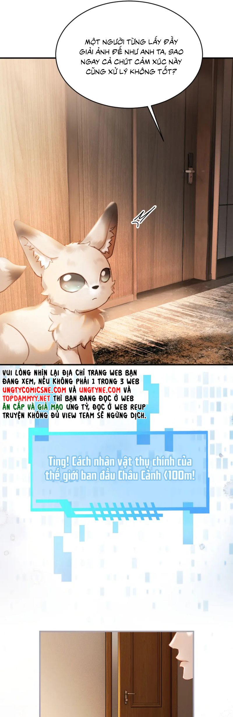 Tiểu Thiếu Gia Dựa Vào Mỹ Mạo Hoành Hành Toàn Hệ Thống Chap 81 - Trang 4