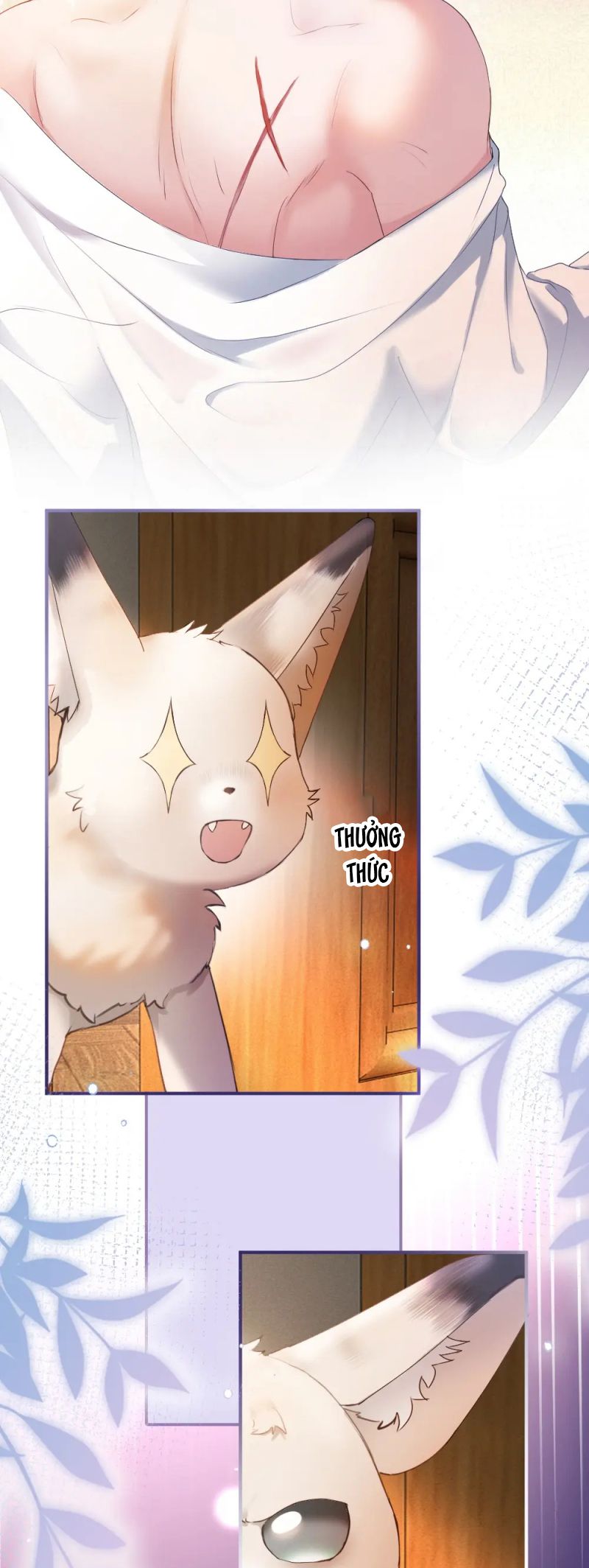 Tiểu Thiếu Gia Dựa Vào Mỹ Mạo Hoành Hành Toàn Hệ Thống Chap 81 - Trang 4