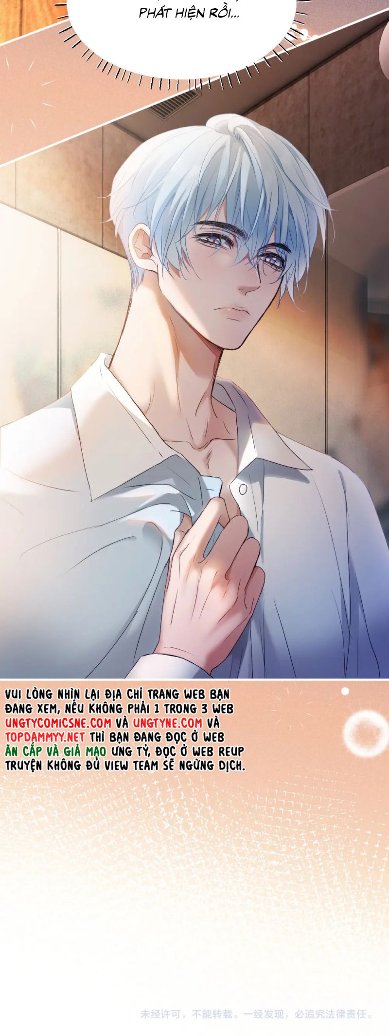 Tiểu Thiếu Gia Dựa Vào Mỹ Mạo Hoành Hành Toàn Hệ Thống Chap 81 - Trang 4