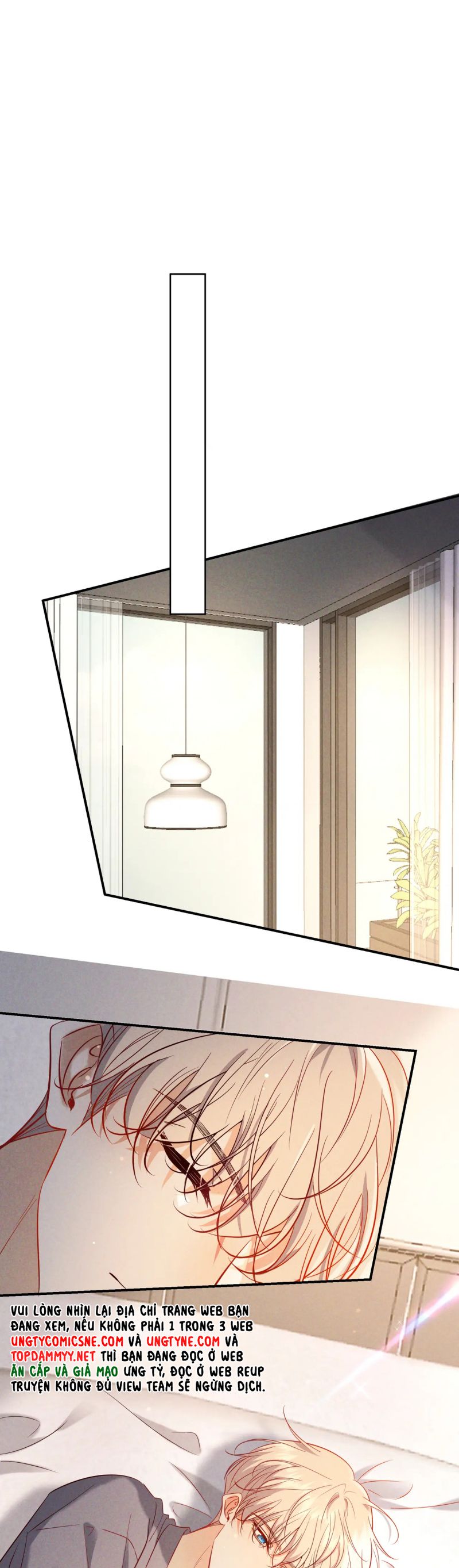 Đêm Tình Yêu Và Sát Ý Chap 66 - Trang 4