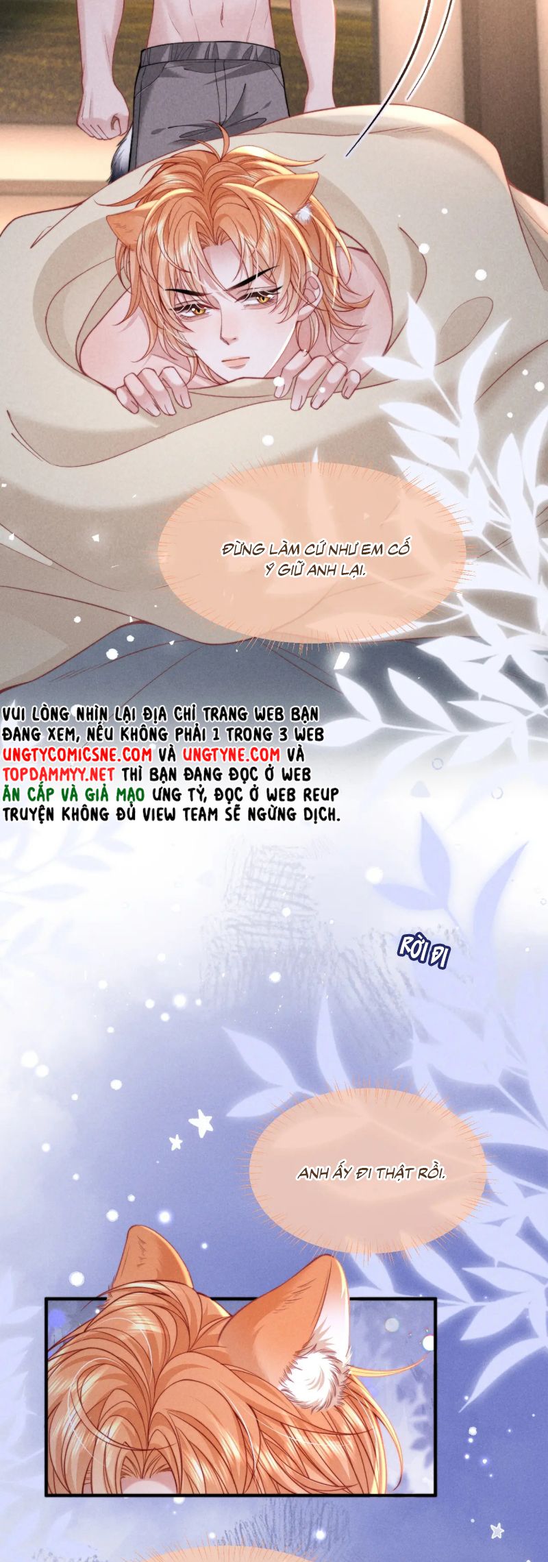 Tật Xấu Nuông Chiều Chap 41 - Trang 4