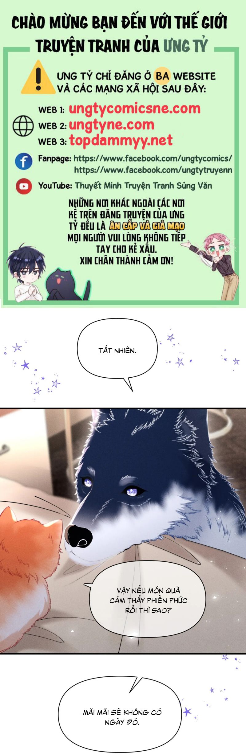 Tật Xấu Nuông Chiều Chap 41 - Trang 4