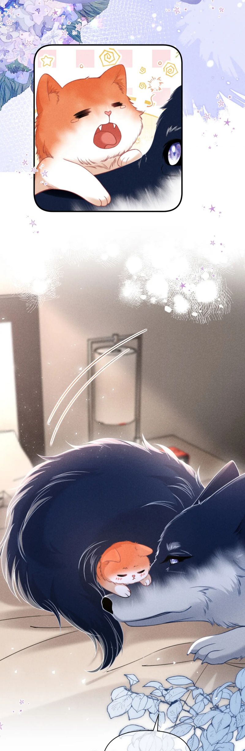 Tật Xấu Nuông Chiều Chap 41 - Trang 4