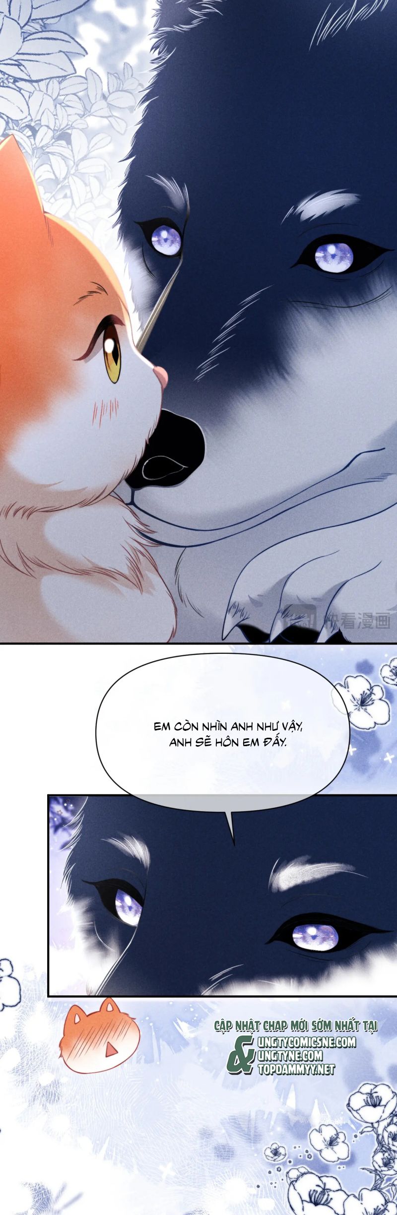 Tật Xấu Nuông Chiều Chap 41 - Trang 4