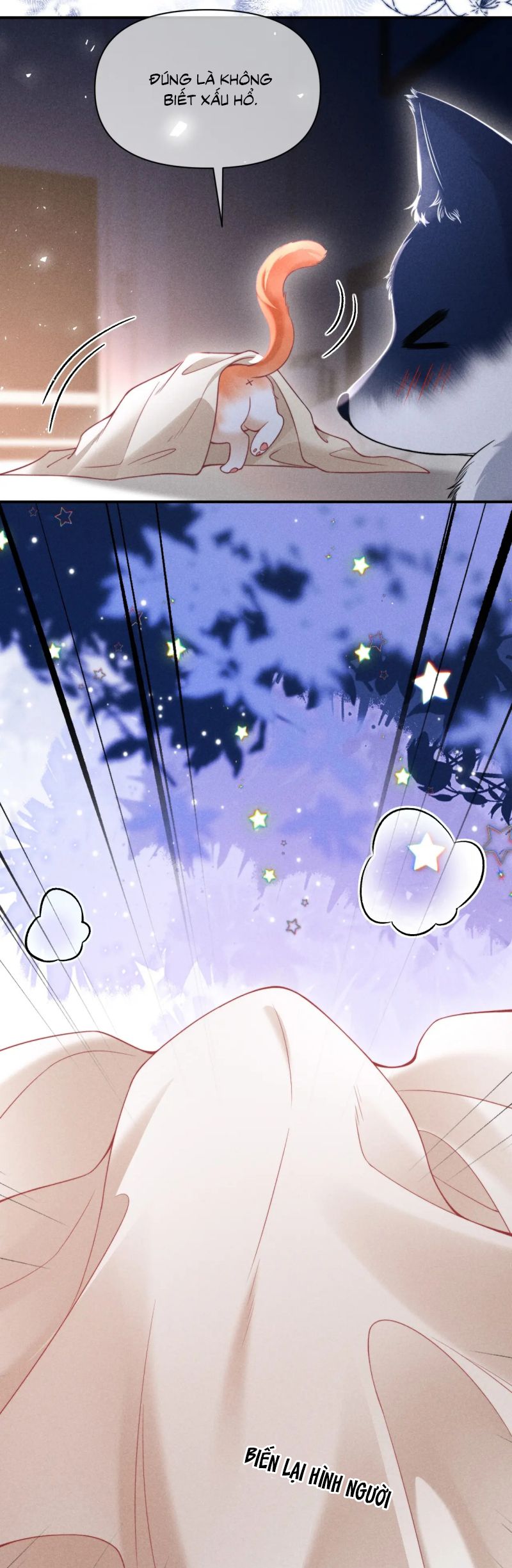 Tật Xấu Nuông Chiều Chap 41 - Trang 4