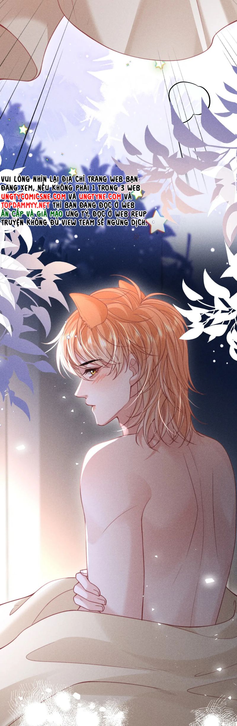 Tật Xấu Nuông Chiều Chap 41 - Trang 4