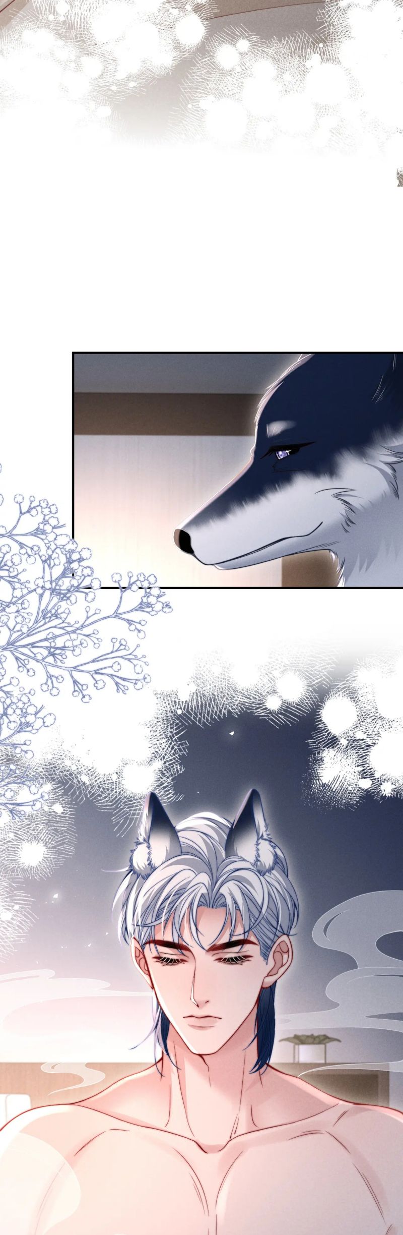 Tật Xấu Nuông Chiều Chap 41 - Trang 4