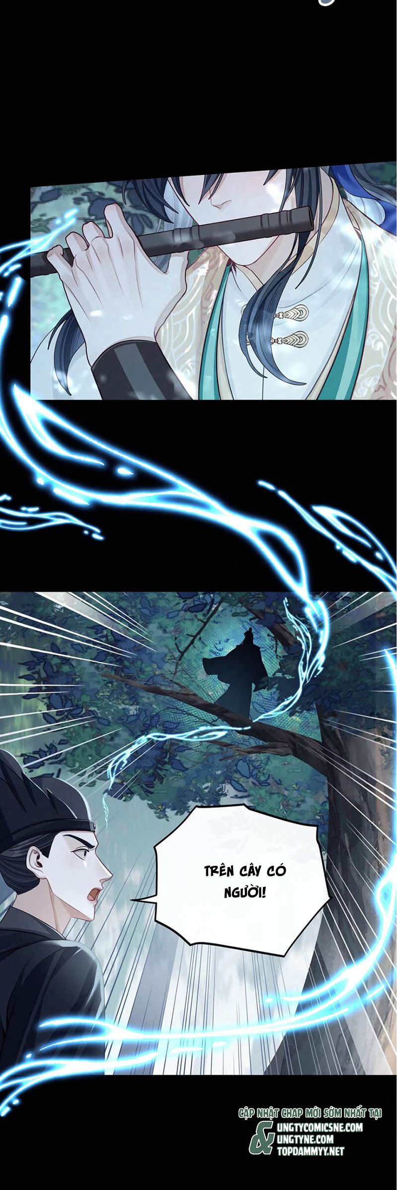 Hôm Nay Điện Hạ Bị Ám Sát Rồi À? Chap 7 - Trang 3