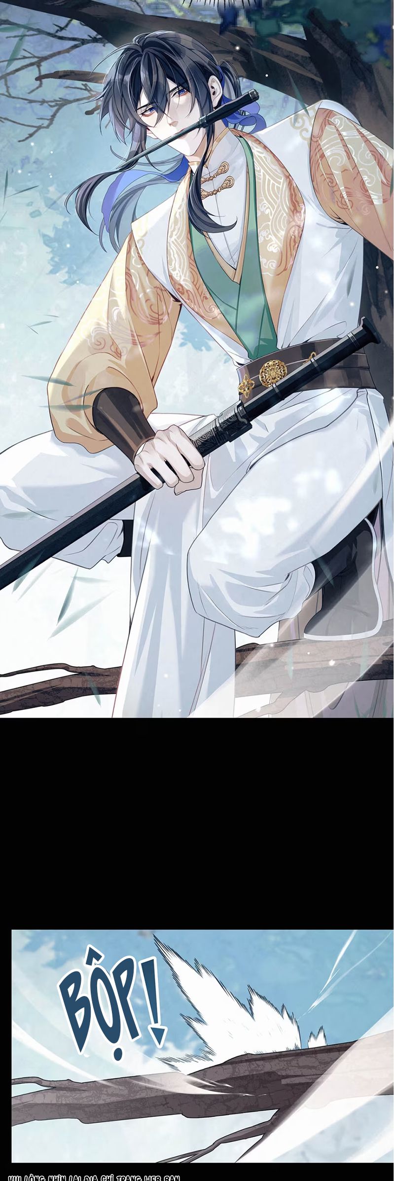 Hôm Nay Điện Hạ Bị Ám Sát Rồi À? Chap 7 - Trang 3