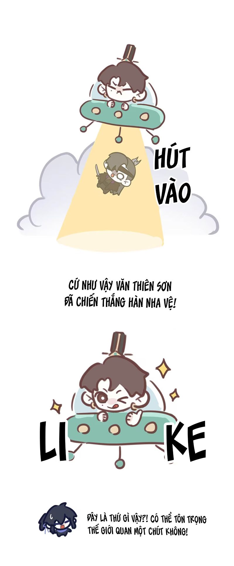 Hôm Nay Điện Hạ Bị Ám Sát Rồi À? Chap 7 - Trang 3
