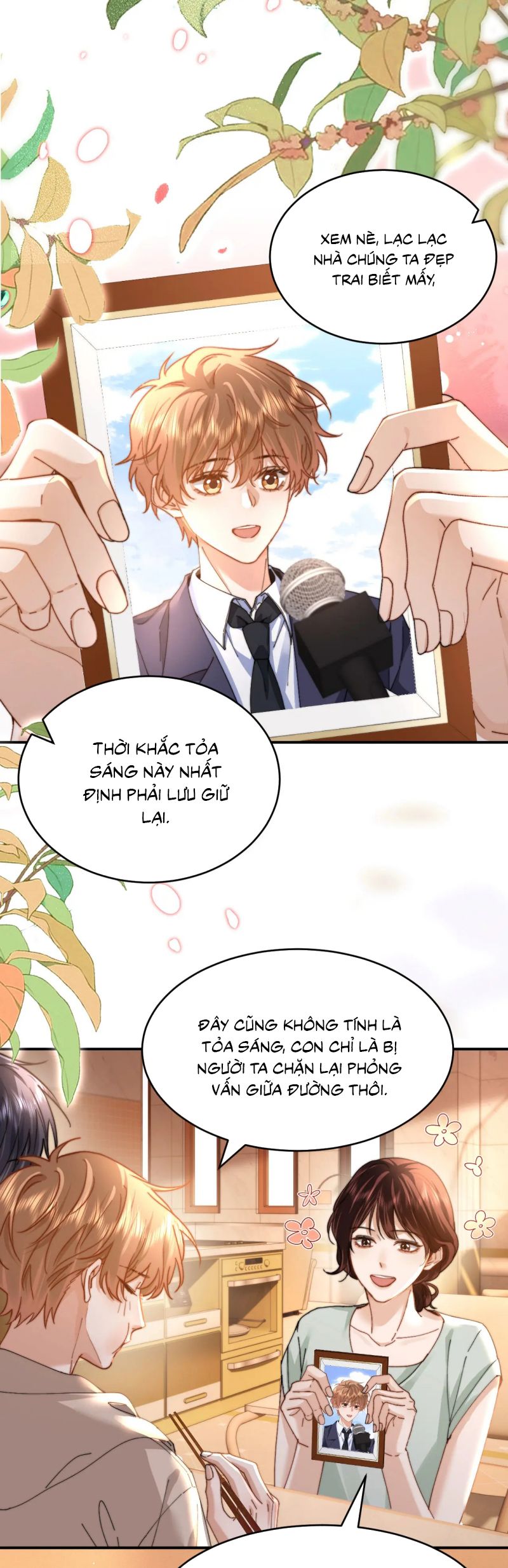 Chất Dị Ứng Đáng Yêu Chap 97 - Trang 4
