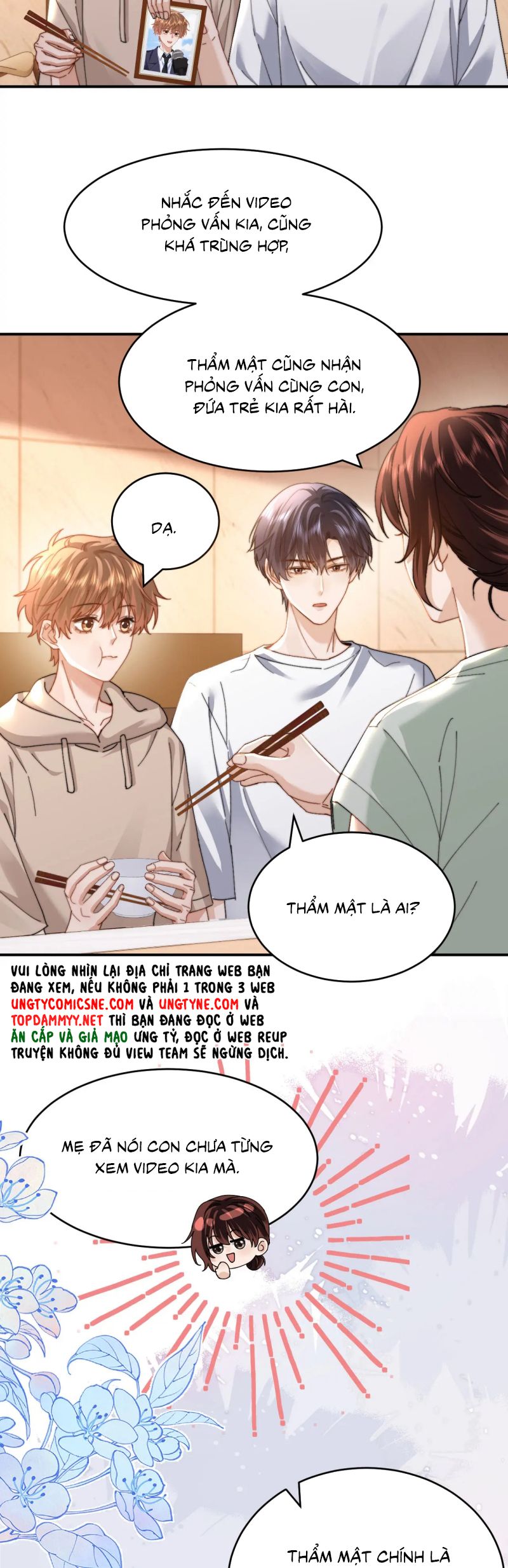 Chất Dị Ứng Đáng Yêu Chap 97 - Trang 4