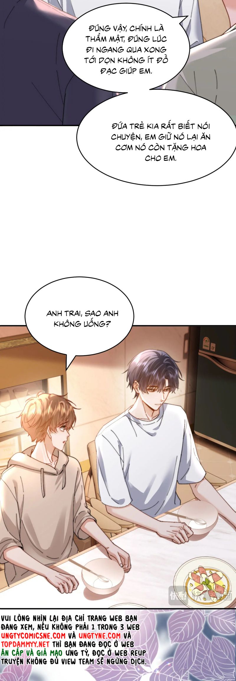 Chất Dị Ứng Đáng Yêu Chap 97 - Trang 4