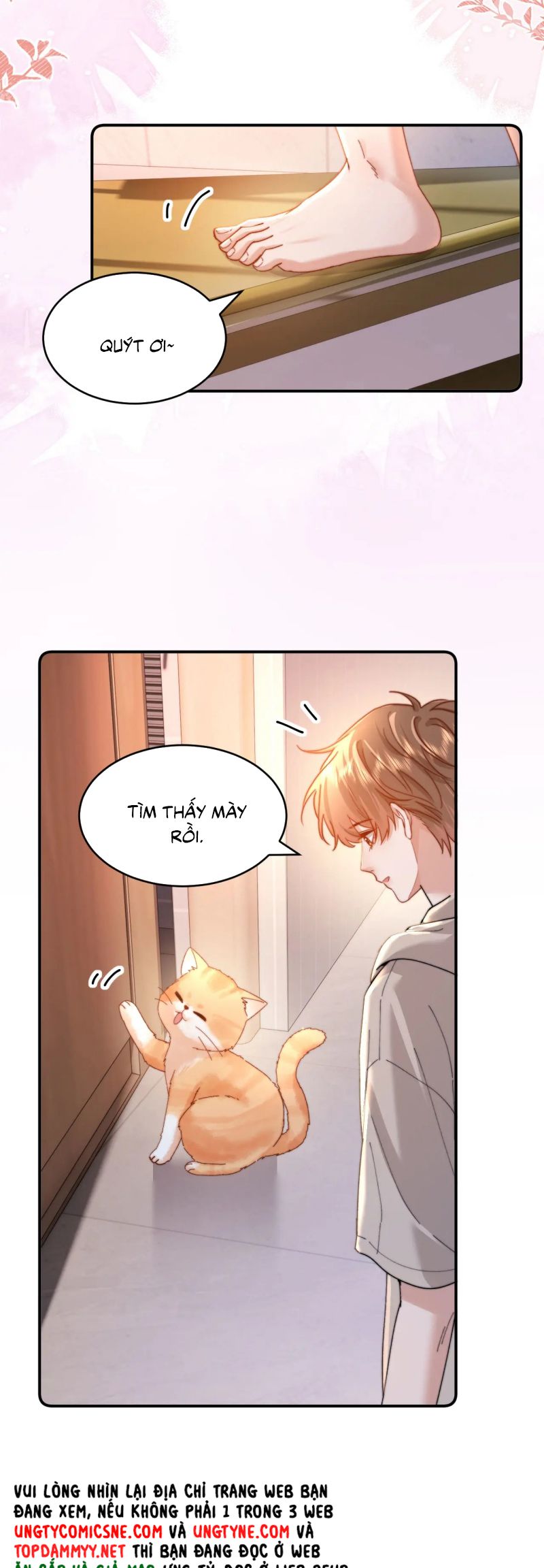Chất Dị Ứng Đáng Yêu Chap 97 - Trang 4